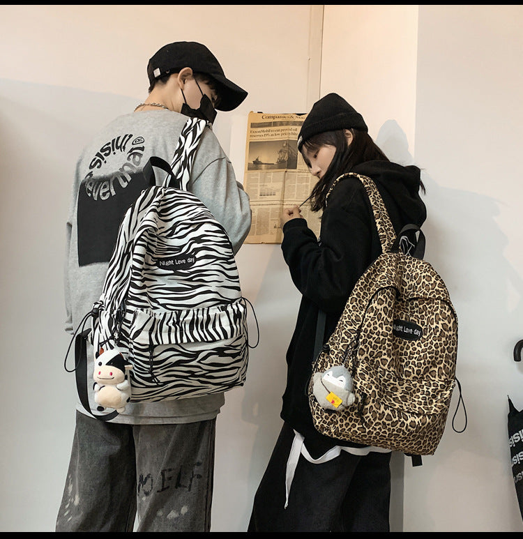 ヒョウ柄 リュック GREGORY ヒョウ柄 リュック レオパード グレゴリー