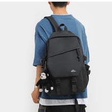 画像をギャラリービューアに読み込む, 大容量 リュック防水バックパック通勤 通学 カジュアル軽量シンプル バック 個性派 バック男女兼用