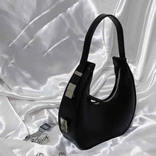 画像をギャラリービューアに読み込む, 新しいファッションパーソナリティショルダーバッグオールマッチポータブル脇の下バッグイン人気の女性のバッグ