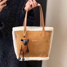 画像をギャラリービューアに読み込む, 新作レディースバッグワンショルダー脇バッグ手提げバッグバケツバッグトートバッグレディース新作大容量通勤バッグ秋冬のコーディネート質感スクラブレトロワンショルダーマザーズバッグ