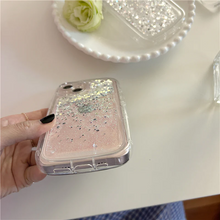 画像をギャラリービューアに読み込む, シンプルなファッションのiphoneケースiphoneケース 動く 液体 ウォーター 可愛い スマホグッズ ス シリコンiphoneケース