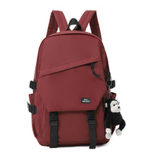 画像をギャラリービューアに読み込む, 大容量 リュック防水バックパック通勤 通学 カジュアル軽量シンプル バック 個性派 バック男女兼用