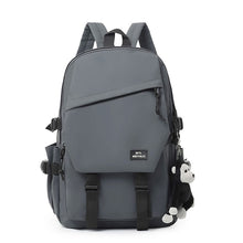 画像をギャラリービューアに読み込む, 大容量 リュック防水バックパック通勤 通学 カジュアル軽量シンプル バック 個性派 バック男女兼用