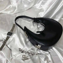 画像をギャラリービューアに読み込む, 新しいファッションパーソナリティショルダーバッグオールマッチポータブル脇の下バッグイン人気の女性のバッグ