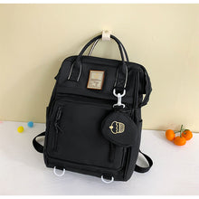 画像をギャラリービューアに読み込む, 韓国ファッションリュック大容量 バックパック通学 女子多機能かわいいバックおしゃれバック