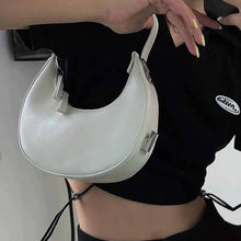 画像をギャラリービューアに読み込む, 新しいファッションパーソナリティショルダーバッグオールマッチポータブル脇の下バッグイン人気の女性のバッグ