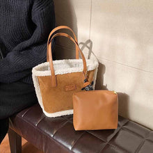 画像をギャラリービューアに読み込む, 新作レディースバッグワンショルダー脇バッグ手提げバッグバケツバッグトートバッグレディース新作大容量通勤バッグ秋冬のコーディネート質感スクラブレトロワンショルダーマザーズバッグ