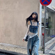 画像をギャラリービューアに読み込む, レースキャミシャツトップレデイーズカジュアかわいいTシャツファッション 通販