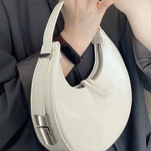 画像をギャラリービューアに読み込む, 新しいファッションパーソナリティショルダーバッグオールマッチポータブル脇の下バッグイン人気の女性のバッグ