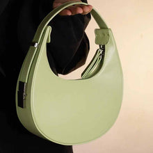 画像をギャラリービューアに読み込む, 新しいファッションパーソナリティショルダーバッグオールマッチポータブル脇の下バッグイン人気の女性のバッグ