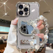 画像をギャラリービューアに読み込む, かわいい キティiphoneケース スマホケース ちゃん iphone16ケース iphone15ケース