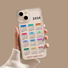 画像をギャラリービューアに読み込む, 韓国ファッションス透明のスマホケース iPhoneケース iPhone 13 iPhone 14 iPhone 15