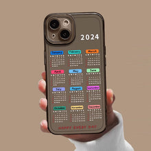 画像をギャラリービューアに読み込む, 韓国ファッションス透明のスマホケース iPhoneケース iPhone 13 iPhone 14 iPhone 15