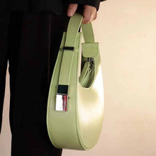画像をギャラリービューアに読み込む, 新しいファッションパーソナリティショルダーバッグオールマッチポータブル脇の下バッグイン人気の女性のバッグ