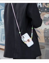 画像をギャラリービューアに読み込む, 韓国系ins可愛い スマホケース iPhoneケースぷるんとした見た目がおしゃれマホケースアイフォンケースiPhone 14ケース iPhone 13 ケース 携帯ケース