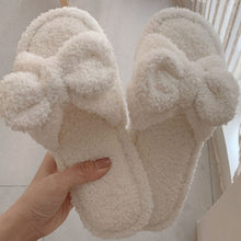 画像をギャラリービューアに読み込む, もこもこ オシャレスリッパ 可愛い冬レデイーズ室内靴毛皮ルームシューズ