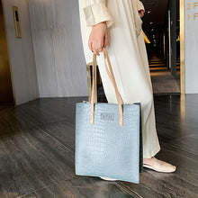 画像をギャラリービューアに読み込む, 通勤 バッグ レザーバッグ肩かけバッグ スクエアバッグ