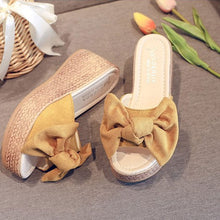 画像をギャラリービューアに読み込む, 厚底サンダルかわいいスリッパレディース歩きやすいリゾートサンダル