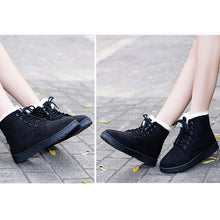 画像をギャラリービューアに読み込む, 無地 ムートンブーツ 疲れない 靴 保温 ショートブーツムートンブーツショートブーツ
