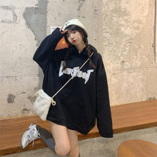 画像をギャラリービューアに読み込む, かわいいラビット耳付きフードパーカーガーリー