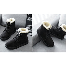 画像をギャラリービューアに読み込む, 無地 ムートンブーツ 疲れない 靴 保温 ショートブーツムートンブーツショートブーツ