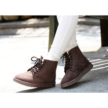 画像をギャラリービューアに読み込む, 無地 ムートンブーツ 疲れない 靴 保温 ショートブーツムートンブーツショートブーツ