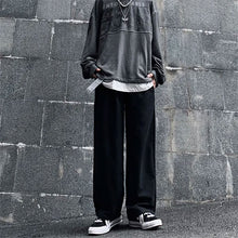 画像をギャラリービューアに読み込む, スウェットパンツ ゼブラ柄 サイドライン