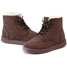 画像をギャラリービューアに読み込む, 無地 ムートンブーツ 疲れない 靴 保温 ショートブーツムートンブーツショートブーツ