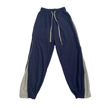 画像をギャラリービューアに読み込む, ジップジャージズボンボトムスロングパンツHIPHOPダンスストリート