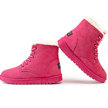 画像をギャラリービューアに読み込む, 無地 ムートンブーツ 疲れない 靴 保温 ショートブーツムートンブーツショートブーツ