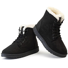 画像をギャラリービューアに読み込む, 無地 ムートンブーツ 疲れない 靴 保温 ショートブーツムートンブーツショートブーツ