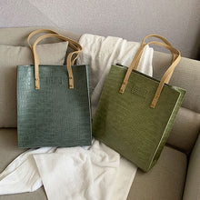 画像をギャラリービューアに読み込む, 通勤 バッグ レザーバッグ肩かけバッグ スクエアバッグ