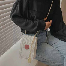 画像をギャラリービューアに読み込む, 韓国っぱショルダーバッグカジュアルレデイーズ気質バッグ