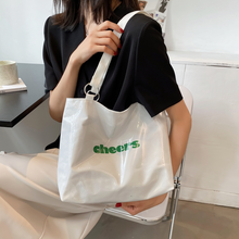 画像をギャラリービューアに読み込む, 大容量シンプルキャンバス トートバッグ トート 鞄 通勤 通学