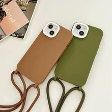 画像をギャラリービューアに読み込む, スマホケース iphoneケースストラップ付き下防止 iphone 13 ケース iphone 14 ケースかわいい ケース 斜め掛け