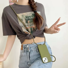 画像をギャラリービューアに読み込む, スマホケース iphoneケースストラップ付き下防止 iphone 13 ケース iphone 14 ケースかわいい ケース 斜め掛け