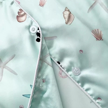 画像をギャラリービューアに読み込む, 韓国っぱパジャマルームウェア上下2点セットアップショートパンツとシャツ