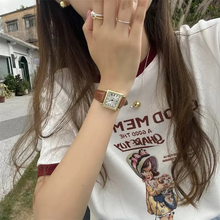 画像をギャラリービューアに読み込む, 半袖Tシャツ レディース レトロ韓国系カジュアルトップスレデイーズラウンドネック