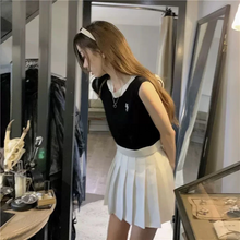 画像をギャラリービューアに読み込む, 韓国っぱ半袖Tシャツカジュアルかわいいトップスレデイーズ