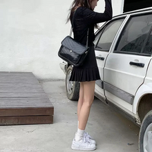 画像をギャラリービューアに読み込む, 新しいプリーツスカートファッション気質ハイウエストオールマッチミニスカート