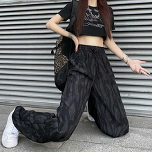 画像をギャラリービューアに読み込む, 原宿系ストリーボトムス カジュアルパンツダンス洋服通勤通学