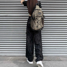 画像をギャラリービューアに読み込む, 原宿系ストリーボトムス カジュアルパンツダンス洋服通勤通学