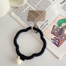 画像をギャラリービューアに読み込む, シリコン スマホリング 落下防止 iphone 用