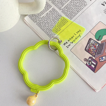 画像をギャラリービューアに読み込む, シリコン スマホリング 落下防止 iphone 用