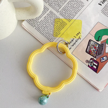 画像をギャラリービューアに読み込む, シリコン スマホリング 落下防止 iphone 用