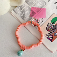 画像をギャラリービューアに読み込む, シリコン スマホリング 落下防止 iphone 用