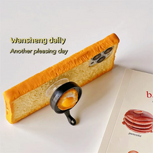 画像をギャラリービューアに読み込む, iphoneケース目玉焼き スマホグリップシリコンiphone 13 iphone 14