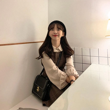 画像をギャラリービューアに読み込む, 2点 セットアップレトロ ワンピース