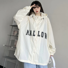 画像をギャラリービューアに読み込む, 韓国ストリートゆったり カジュアルジャケット