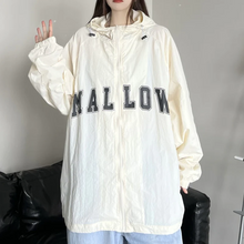 画像をギャラリービューアに読み込む, 韓国ストリートゆったり カジュアルジャケット